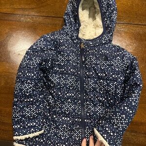 The North Face Coat Size 18-24 Months Good Condition